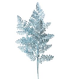 GALHOS DECORATIVOS GRANDE AZUL