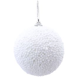 Bola Perola Branco