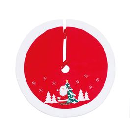 SAIA DE ARVORE VERMELHO