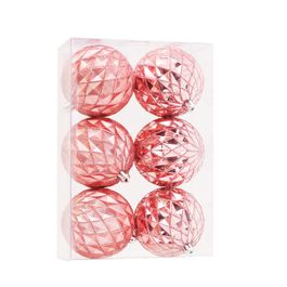 Bola Rosa