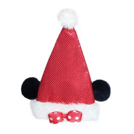 GORRO VERMELHO