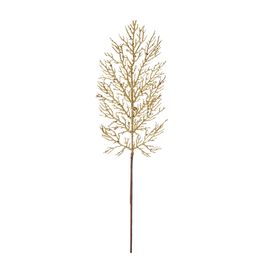 GALHOS DECORATIVOS GRANDE OURO