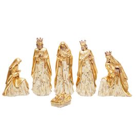 PRESEPIO OURO