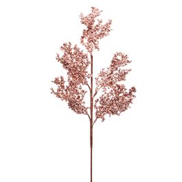 GALHOS DECORATIVOS GRANDE ROSE GOLD