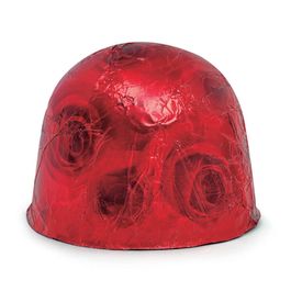 Folha Chumbo Beauty Vermelho