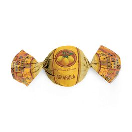 Folha para Trufa Amarula Amarelo