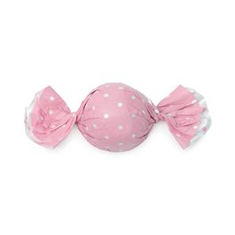 Folha para Trufa Poa Double Face Rosa