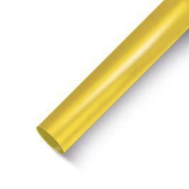Folha Escolar Liso Amarelo