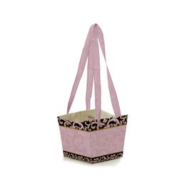 Caixa Gift Arabesco Rosa PT C/10