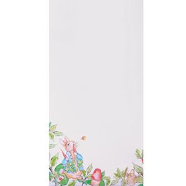 Caminho De Mesa Pasc Infantil Beg 40X180 (Collec Peter) C/1 UN