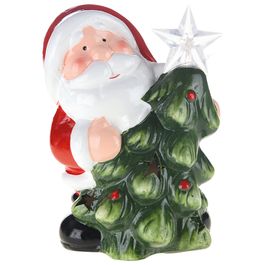 NOEL DECORATIVO COLORIDO