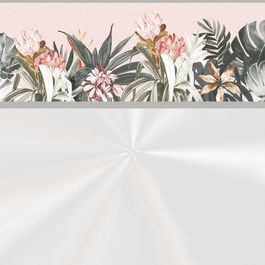 Saco para Cesta Novo Olhar Colorido