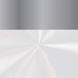 Saco Para Cesta Metalizado Prata