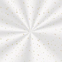 Saco Transparente Granilite Ouro