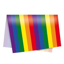 Resma de Papel Lgbt Colorido PT C/20