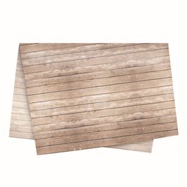 Papel Seda Novos Tempos Pardo