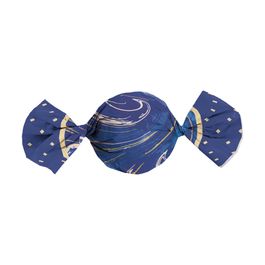 Folha para Trufa Marmore Azul