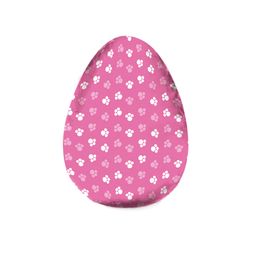 Folha Chumbo Fantasia Rosa