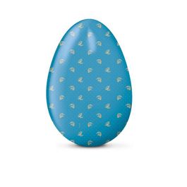 Folha Chumbo Sabor Azul / Ouro