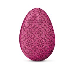 Folha Chumbo Chocolatier Rosa