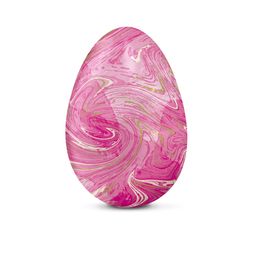 Folha Chumbo Marmorizado Rosa