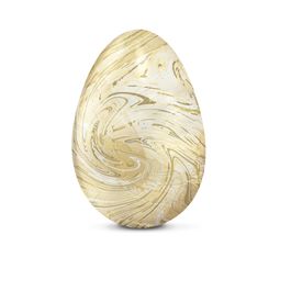 Folha Chumbo Marmorizado Marfim