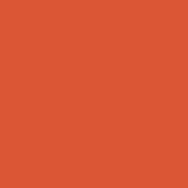 Celofane Liso Laranja