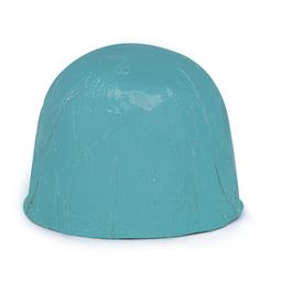 Folha Chumbo Candy Colors Azul Turquesa