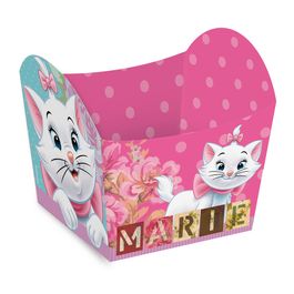 Cestinha Petit Marie Rosa
