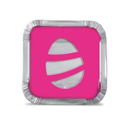 Marmitinha Astral Rosa