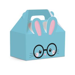 Caixa Maleta Kids Play Azul