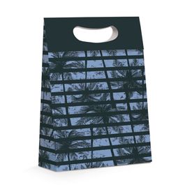 Caixa Plus Califórnia Colorido