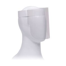 Protetor Facial em PET Infantil
