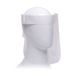 Protetor Facial em PET Adulto
