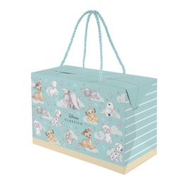 Caixa Com Alca Prime Clássicos Disney Colorido