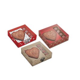 Caixa Meio Coração Com Docinho Para Um Meio Coração Com Docinhos Sortido Colorido