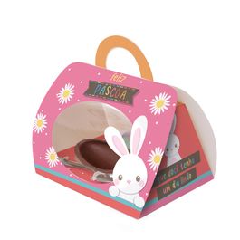 Caixa Kit Confeiteiro Maleta Lilica Colorido