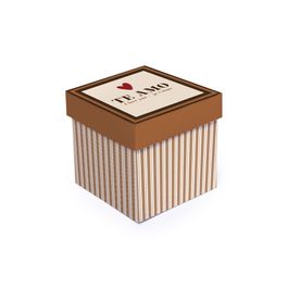 Caixa Cubo L'Amour Colorido