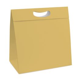 Caixa New Plus Butter Yellow Amarelo