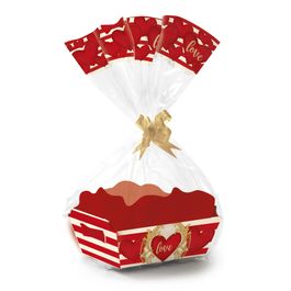 Kit Cesta Forever Colorido