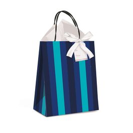 Kit Presente Sacola Giordano Colorido