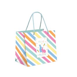 Sacola Premium Bliss Colorido