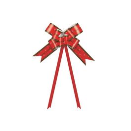 Laco Pronto Poá Com Carinho Vermelho