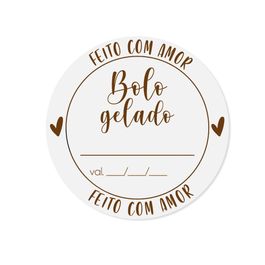 Etiqueta