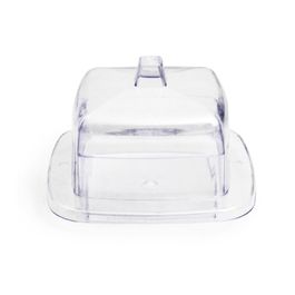 Brigaderia Porta Doces Liso Incolor