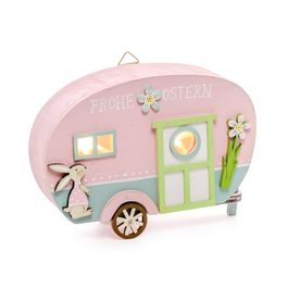 Trailer C/Led Rsc (Churros) C/1 UN