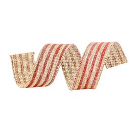 Fita Listras Mrr/Mfm 3Cm X 9,14M (Fitas Aramadas) C/1 UN