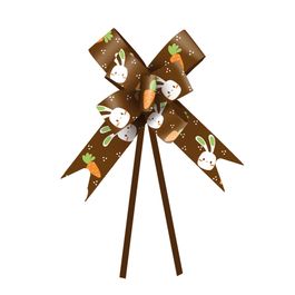 Laco Pronto Vida De Coelho Marrom