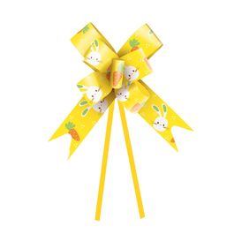 Laco Pronto Vida De Coelho Amarelo