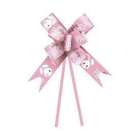 Laco Pronto Coelhinho Feliz Rosa